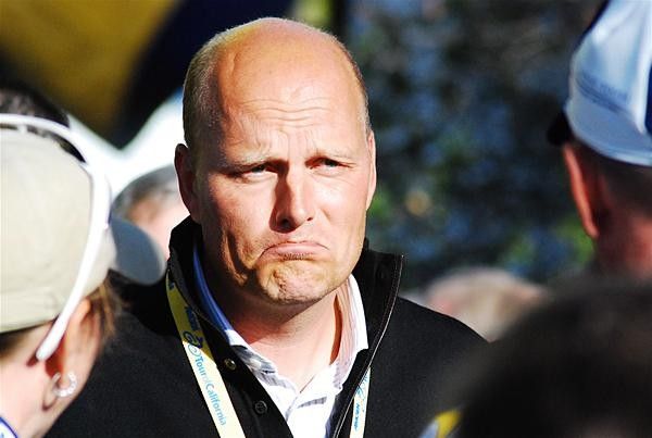 Bjarne Riis