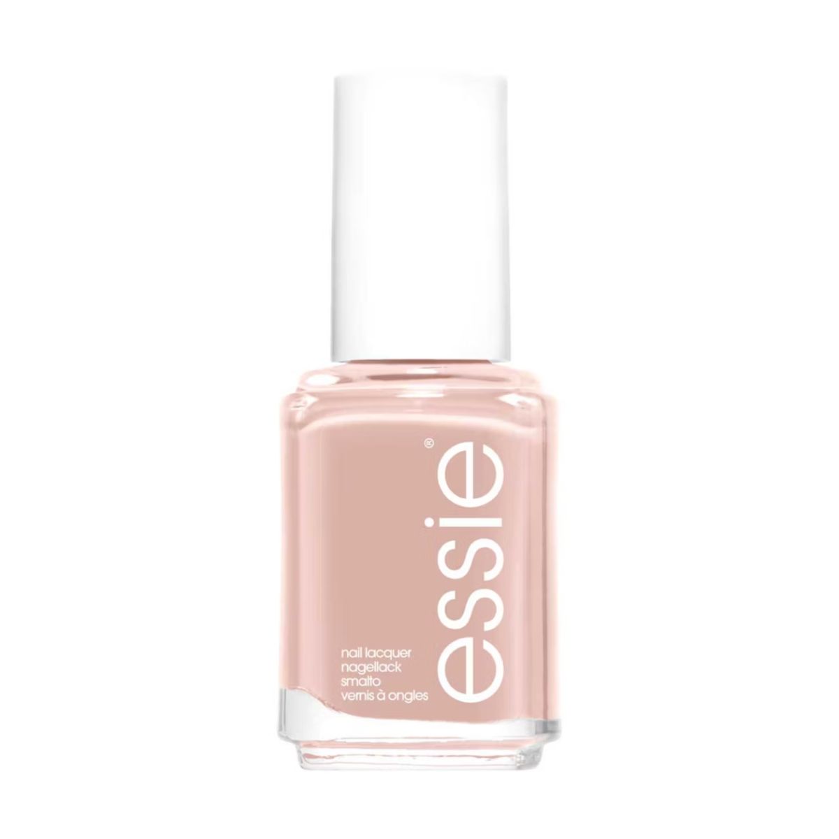 Essie Nail Lacquer in Not Just A Pretty Face