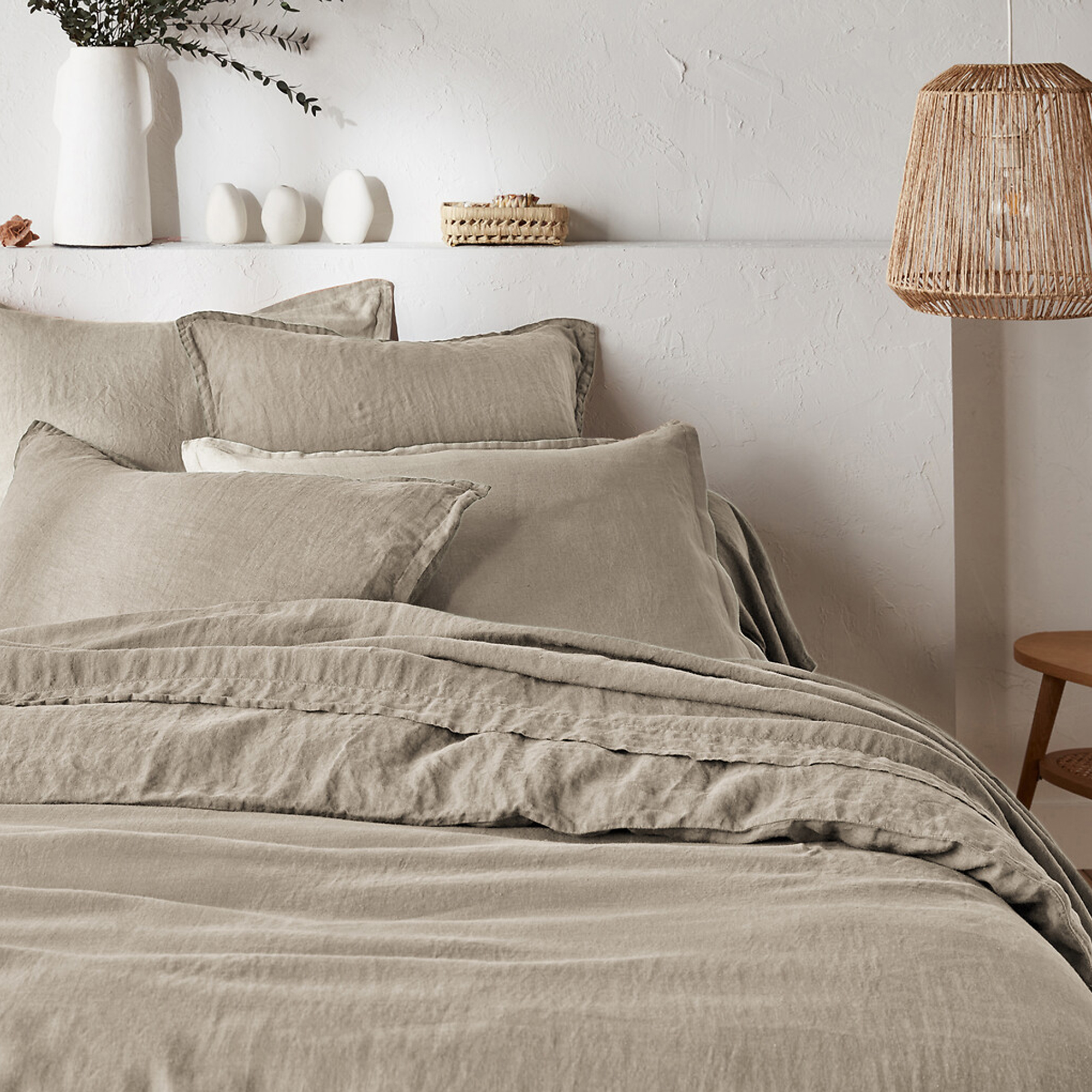 La Redoute Linot Duvet Cover