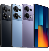 POCO M6 Pro 4G