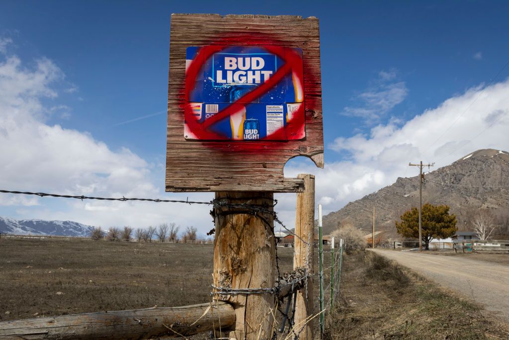 Bud Light boycott