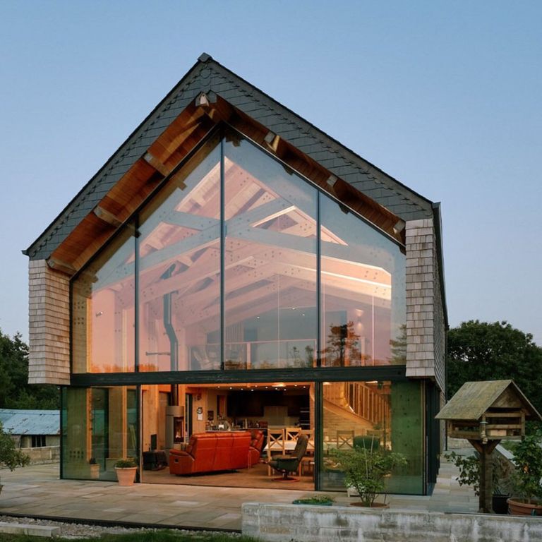 Image showcasing Home renovation trends 2025 for every type of property | Ideal Home