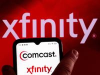 Comcast