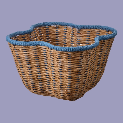 IKEA, OMMJ&amp;Auml;NGE Basket - 40x40x26 Cm