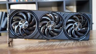Nvidia GeForce RTX 5060 Ti
