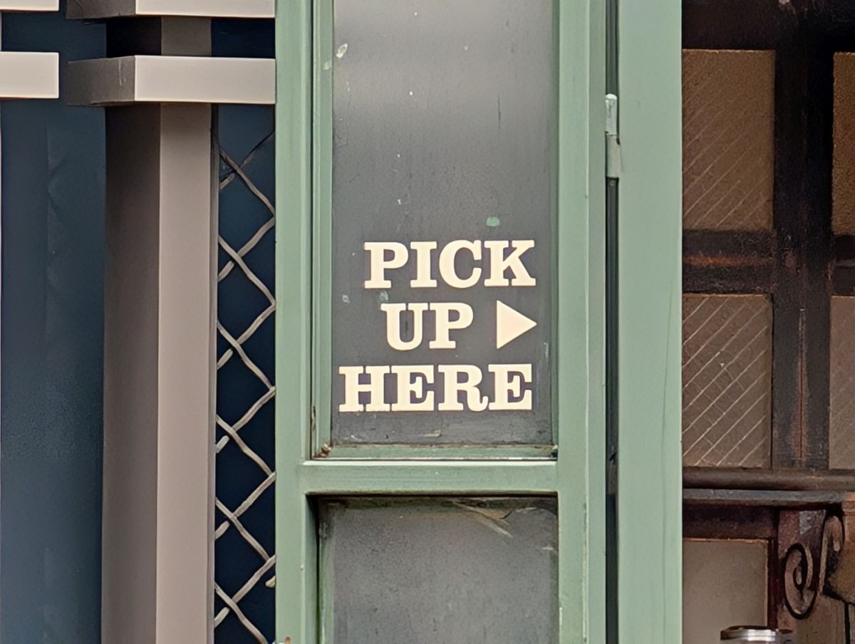 Google Pixel 9 Pro XL zoom sample.