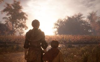 A Plague Tale: Innocence Gameplay Overview Shows Stealth and Crafting