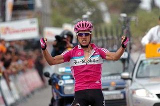 Klier triumphs in the Vuelta!