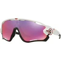 Oakley Jawbreaker Prizm Road Sunglasses