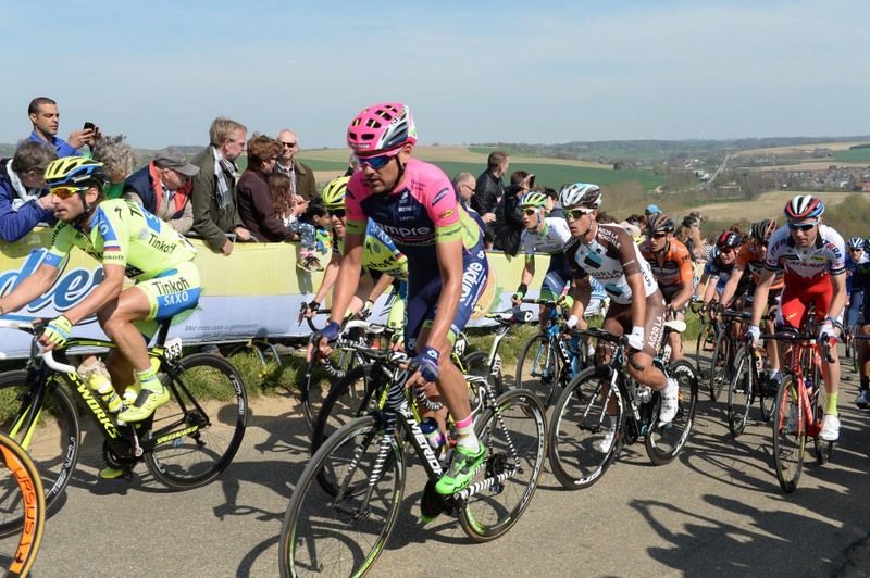 Rafa Valls (Lampre-Merida)