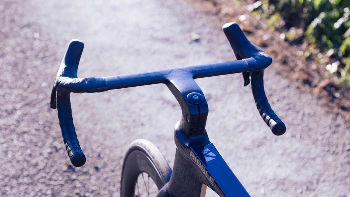 Ribble Ultra SL in Blue