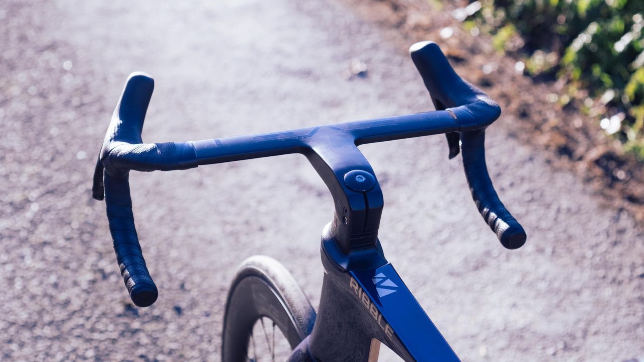 Ribble Ultra SL in Blue