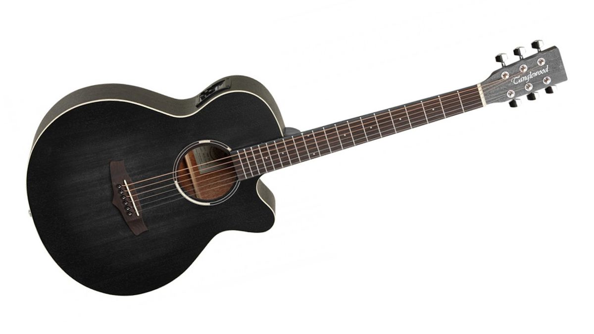 Best cheap acoustic guitars 2025 budget acoustics Guitar World