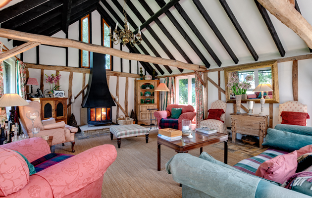 Lodge Farm.Little Henny-14