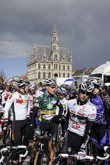 NOKERE KOERSE IN PICTURES Cycling Weekly