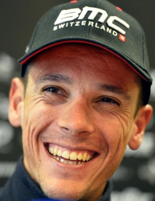 Philippe Gilbert (BMC)