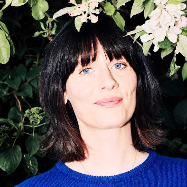 Harriet Gibsone