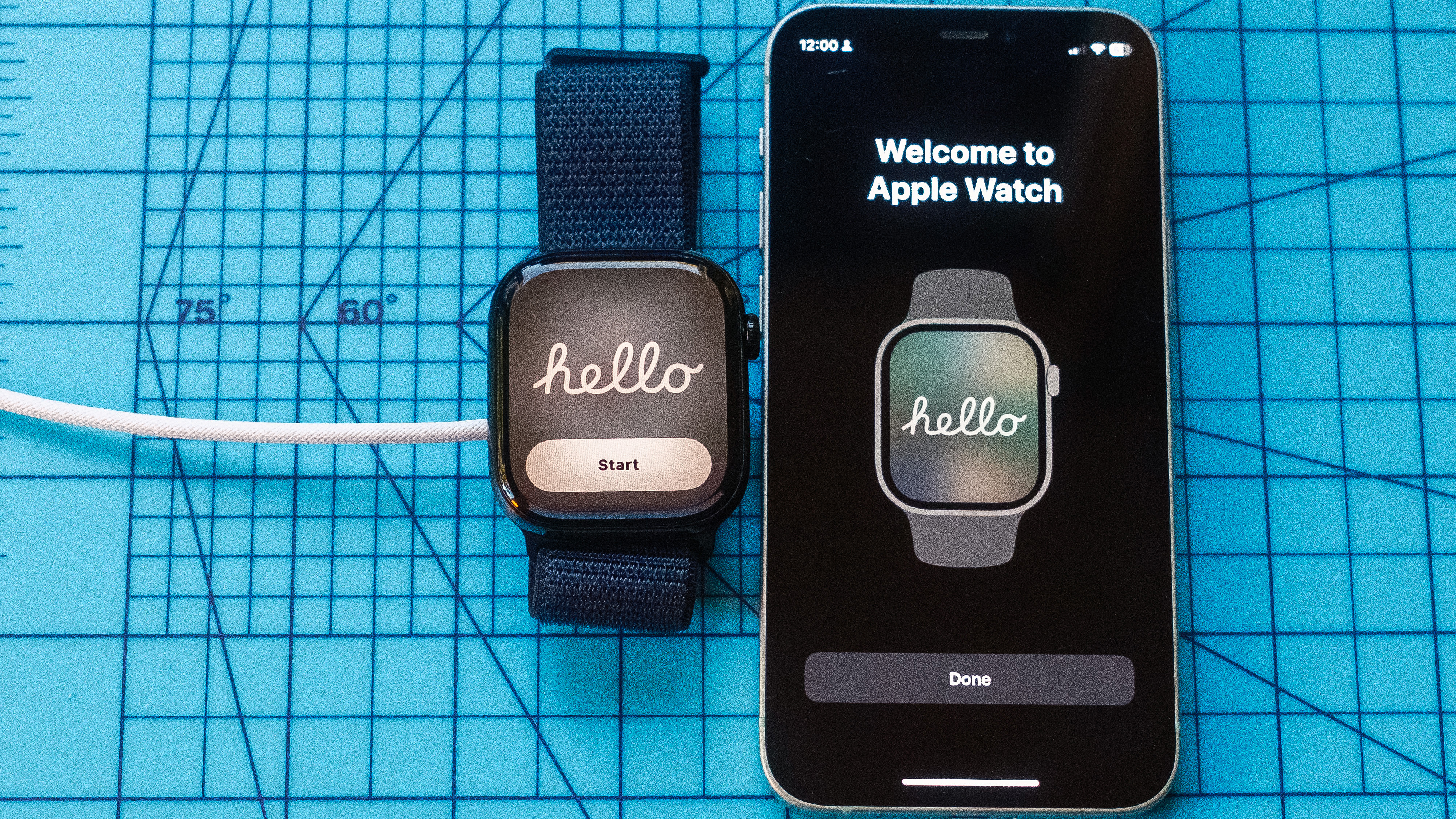 How to set up your Apple Watch Tom s Guide