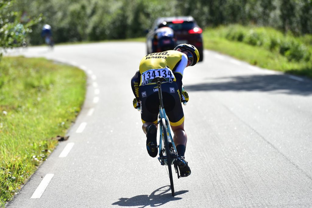 Mike Teunissen (LottoNL-Jumbo)