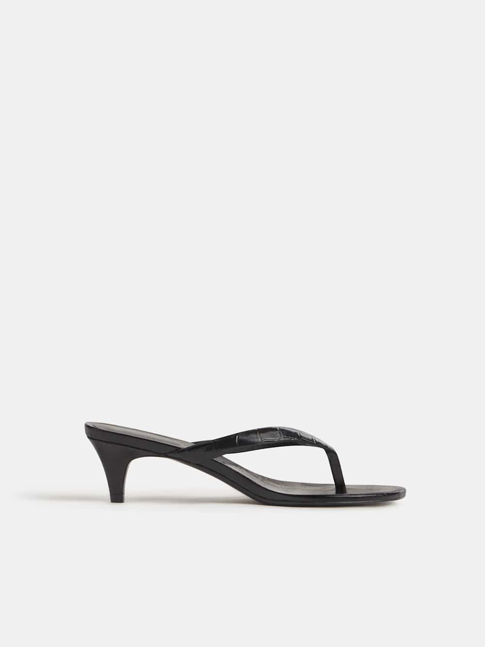 Amelia Heel Thong