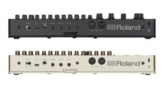Roland TR-08 vs TR-09: TR-08 and TR-09 grouped