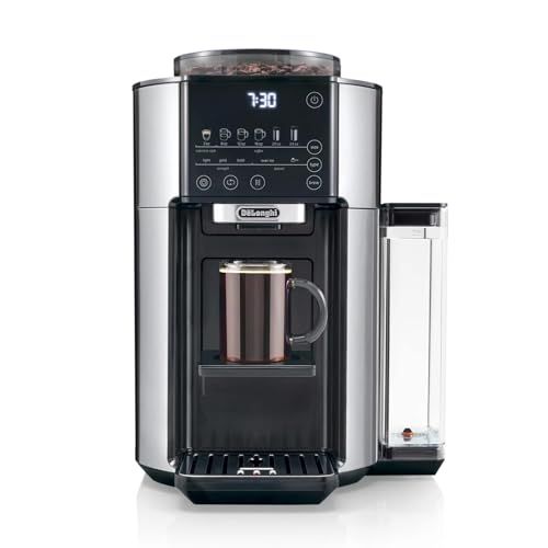De'longhi True Brew Drip Coffee Maker