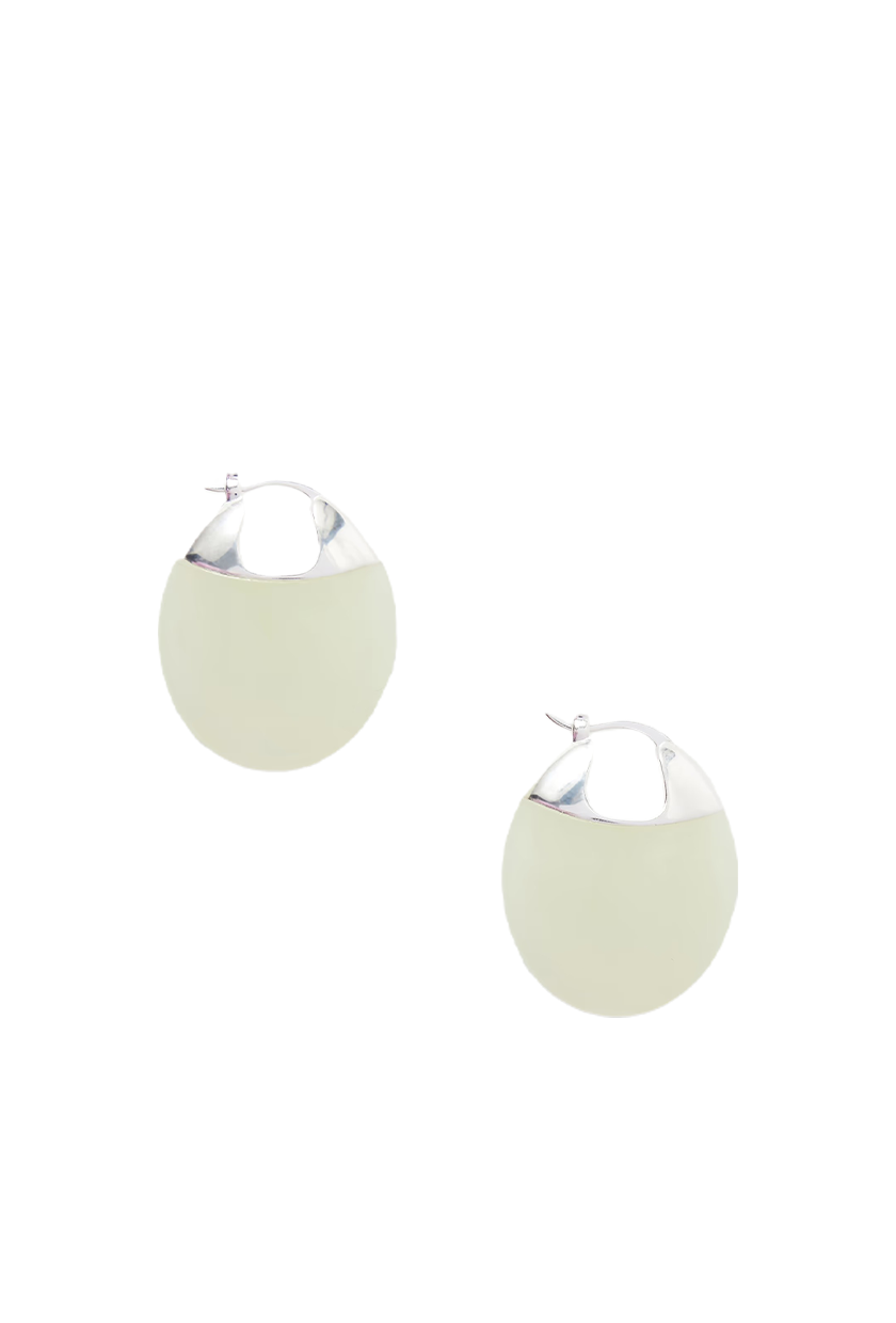 Li&amp;eacute; Studio, The Erin Earrings