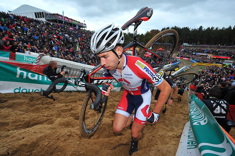 Dieter Sweeck (Bel)