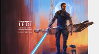 Star Wars Jedi Survivor (Deluxe Edition): was $89 now $67 @ PlayStation Store
