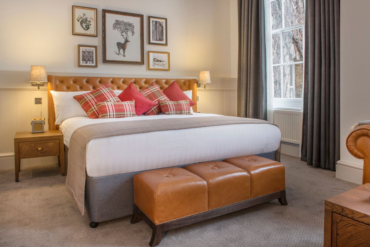 DeVere Beaumont Estate Windsor