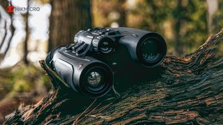 Hikmicro HABROK 4K 2.0