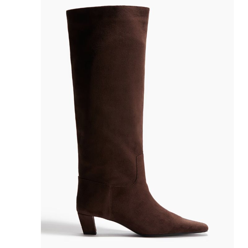 H&M, Knee High Boots 