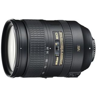 Nikon 28-300mm f/3.5-5.6 G AF-S ED VR