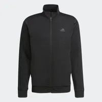 Adidas Men's Essentials Warm-up 3-Stripes Track Top: was $55 now from $27 @ Amazon
