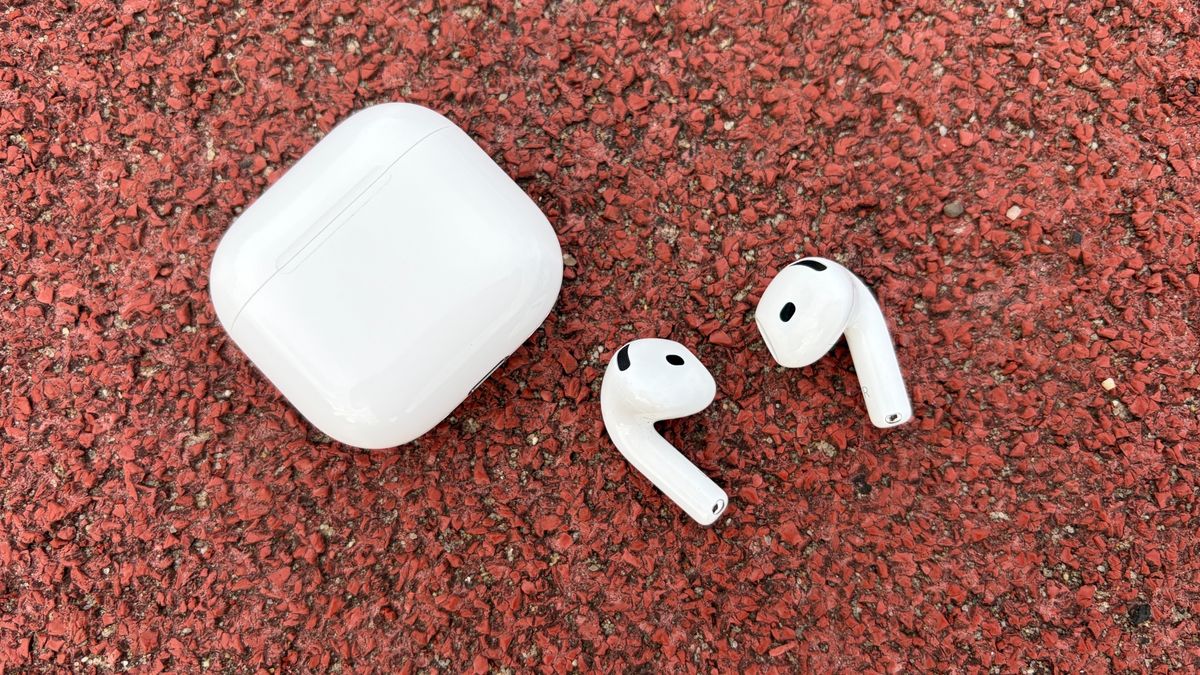 Apple AirPods 5