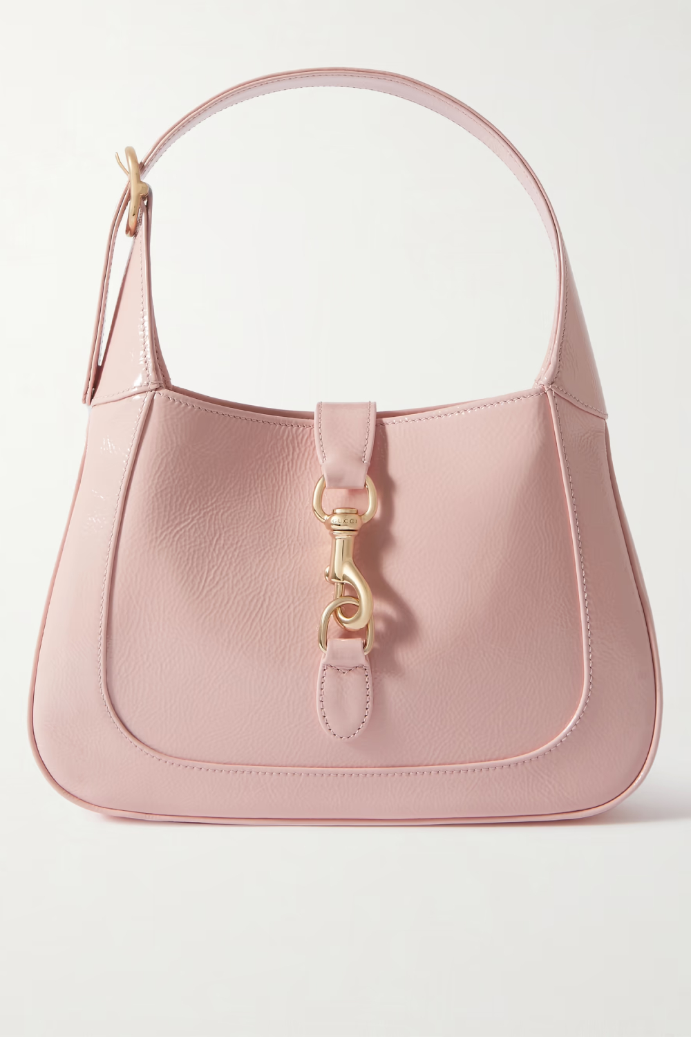 GUCCI Jackie Shoulder Bag