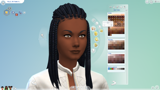Sims 4 melanin pack update patch
