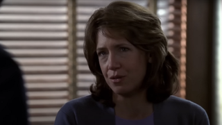 Ann Dowd in Law & Order