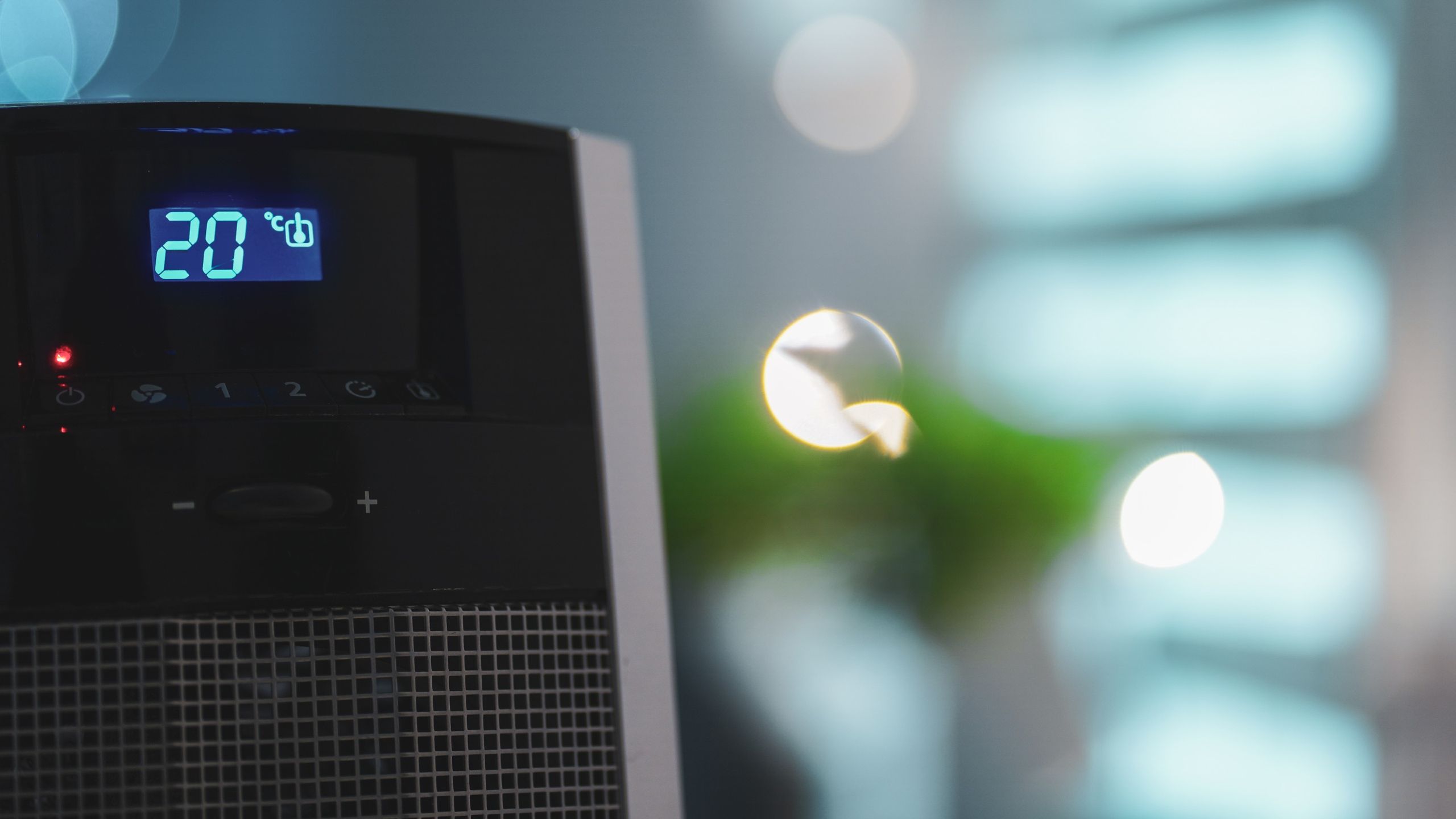 These 5 tactics will help you use your electric heater more efficiently and avoid wasting energy