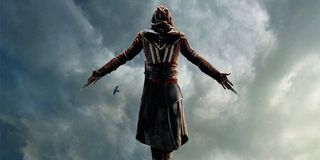 Assassin's Creed