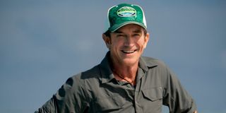 survivor jeff probst cbs