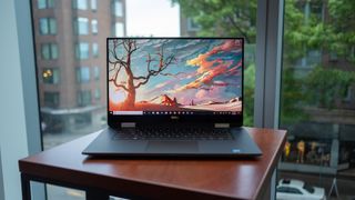 Dell XPS 15 2-in-1 review