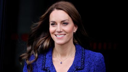 Kate Middleton’s fall home makeover seen in new video, seen here attending the 10th Anniversary Celebration of Coach Core