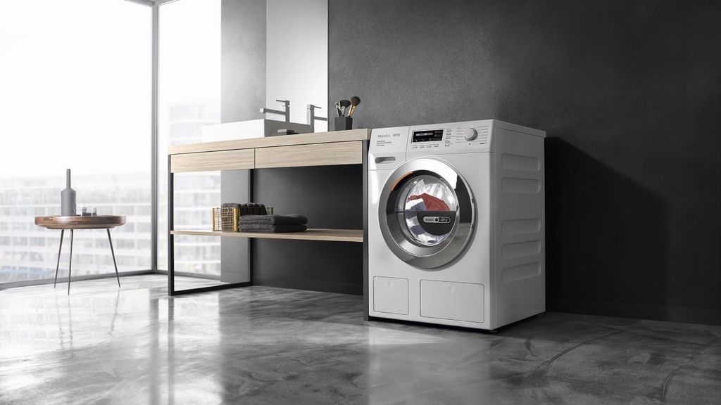 Best washer dryer 2024 clean brilliantly, dry to perfection and save