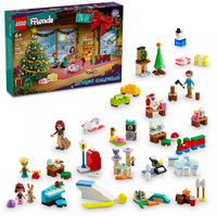 Lego Friends 2024 Advent Calendar 42637: was $26 now $21 @ AmazonPrice check: $21 @ Target