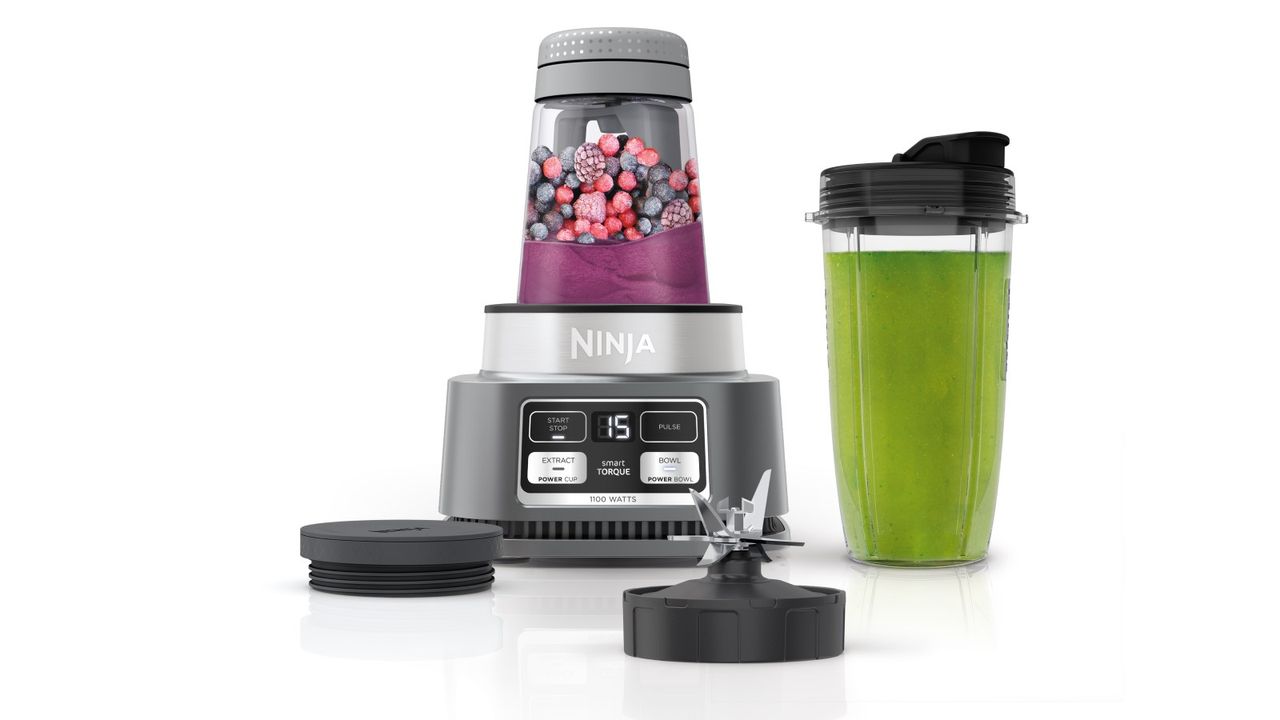 Best blender 2021 for smoothie bowls to protein shakes Homes & Gardens