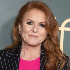 Sarah Ferguson