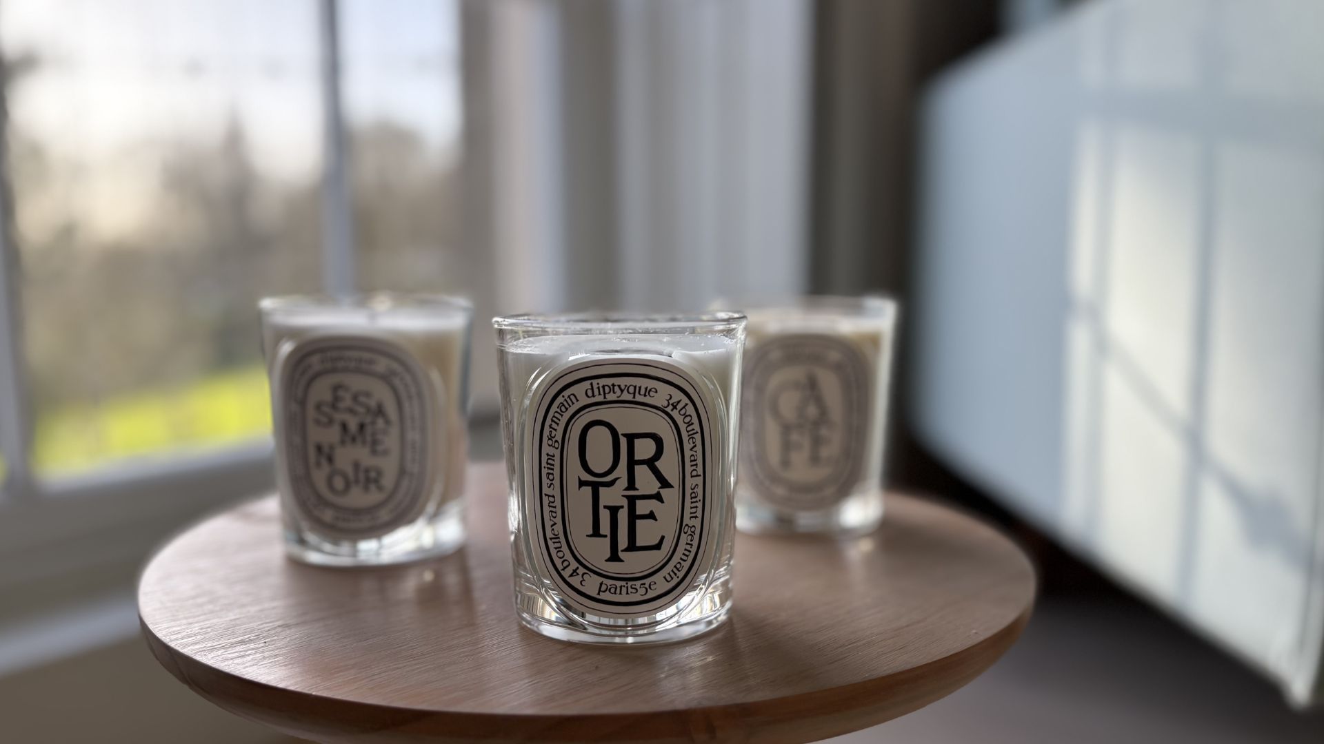 Our favourite Parisian candles just got a sustainable, luxurious upgrade - they’re chic and confident