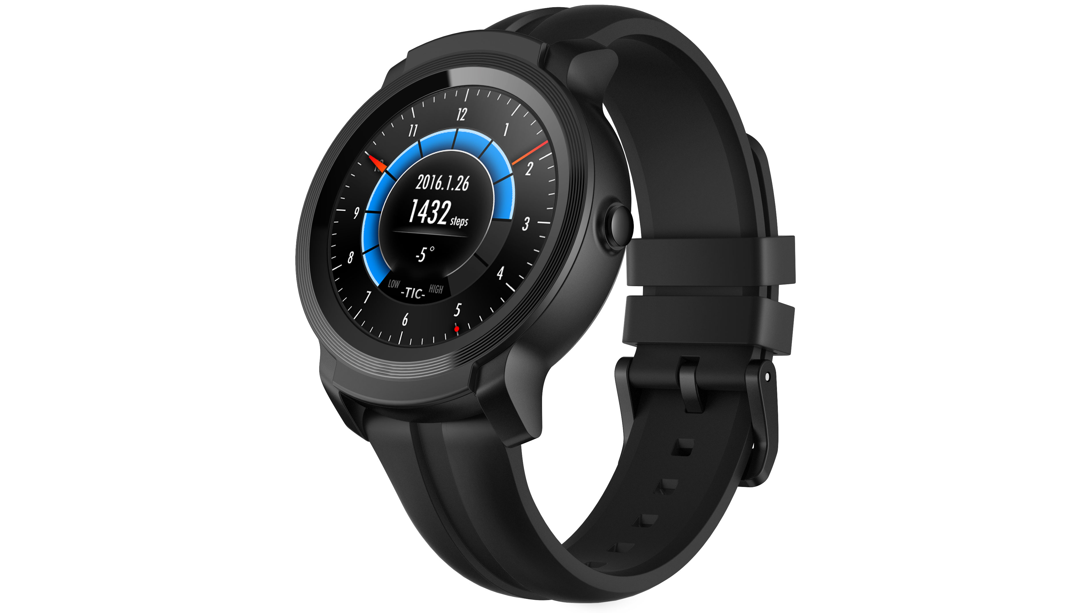 El Mejor Smartwatch Android 2022 Qué Llevar En La Muñeca Si Tienes Un Android Techradar 0791