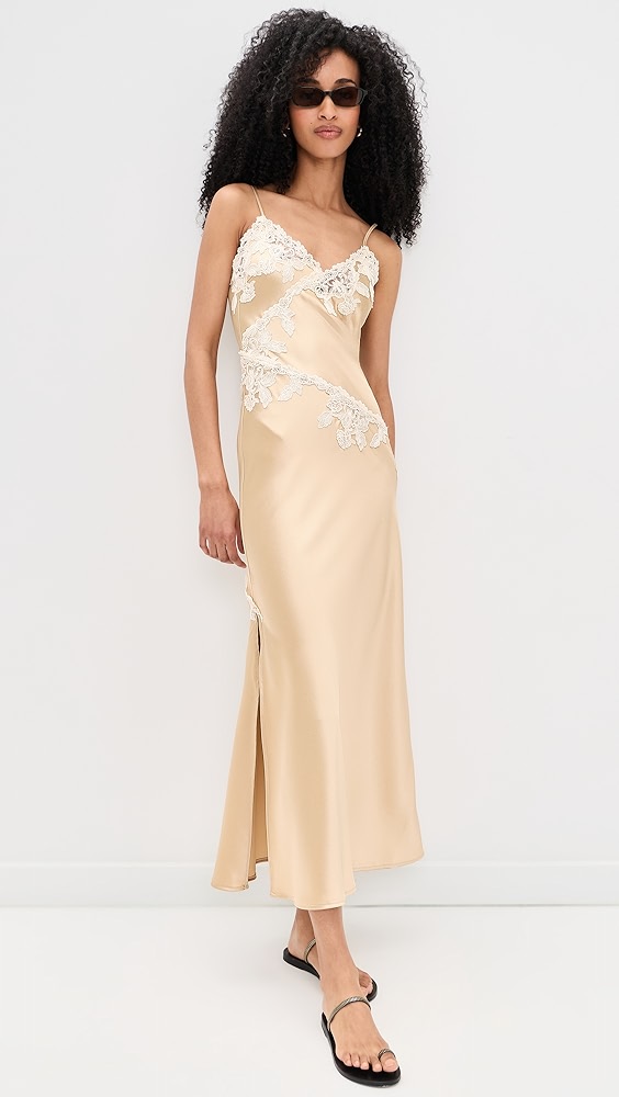 By Malene Birger Vera Dress